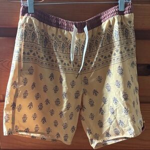 Rhythm Boardshorts